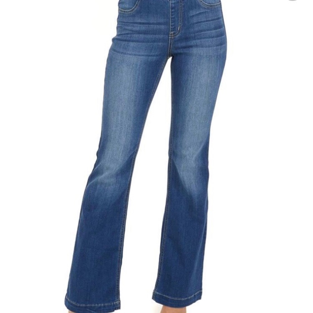 Cello flare jeans